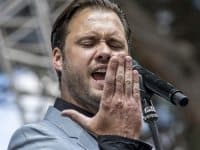 Bo Saris - Deferlantes 2014 - Benjamin Pavone