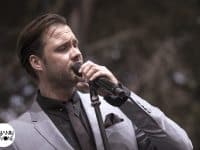 Bo Saris - Deferlantes 2014 - Benjamin Pavone