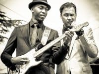 Bo Saris - Deferlantes 2014 - Benjamin Pavone