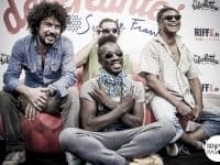 FFF - Deferlantes 2014 - Benjamin Pavone