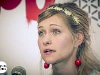 Giedre - Deferlantes 2014 - Benjamin Pavone