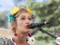 Giedre - Deferlantes 2014 - Benjamin Pavone