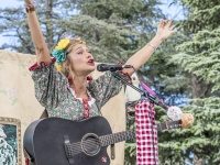 Giedre - Deferlantes 2014 - Benjamin Pavone