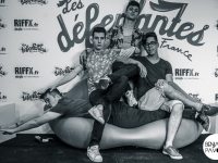 Mofo Party Plan - Deferlantes 2014 - Benjamin Pavone