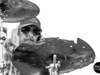 Seasick Steve - Deferlantes 2014 - Benjamin Pavone