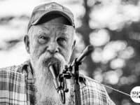 Seasick Steve - Deferlantes 2014 - Benjamin Pavone