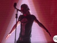 Shaka Ponk - Deferlantes 2014 - Benjamin Pavone