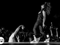 Shaka Ponk - Deferlantes 2014 - Benjamin Pavone