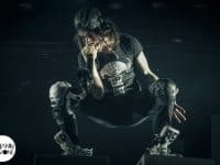 Shaka Ponk - Deferlantes 2014 - Benjamin Pavone