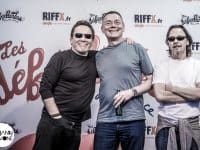 UB40 - Deferlantes 2014 - Benjamin Pavone