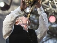 UB40 - Deferlantes 2014 - Benjamin Pavone