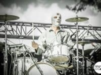 Cascadeur - Deferlantes 2014 - Benjamin Pavone