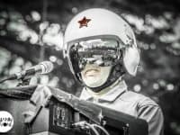 Cascadeur - Deferlantes 2014 - Benjamin Pavone