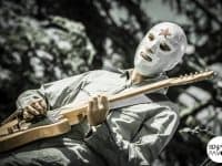 Cascadeur - Deferlantes 2014 - Benjamin Pavone