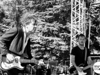 Even If - Deferlantes 2014 - Benjamin Pavone