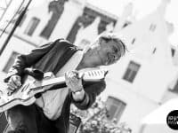 Even If - Deferlantes 2014 - Benjamin Pavone