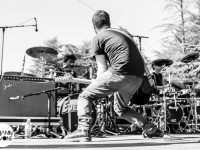 Even If - Deferlantes 2014 - Benjamin Pavone