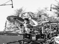 Even If - Deferlantes 2014 - Benjamin Pavone