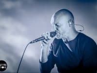 Gaetan Roussel - Deferlantes 2014 - Benjamin Pavone