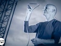 Gaetan Roussel - Deferlantes 2014 - Benjamin Pavone