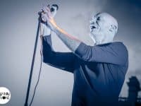 Gaetan Roussel - Deferlantes 2014 - Benjamin Pavone