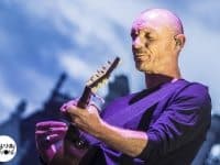 Gaetan Roussel - Deferlantes 2014 - Benjamin Pavone