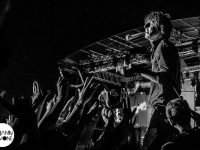 Phoenix - Deferlantes 2014 - Benjamin Pavone