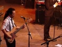 Electro Deluxe Saint Emilion Jazz Festival 2013