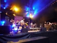 Electro Deluxe Saint Emilion Jazz Festival 2013