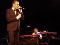 Electro Deluxe Saint Emilion Jazz Festival 2013