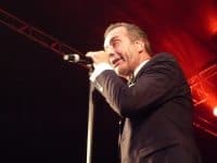 Electro Deluxe Saint Emilion Jazz Festival 2013