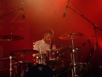 Electro Deluxe Saint Emilion Jazz Festival 2013