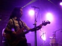 Electro Deluxe Saint Emilion Jazz Festival 2013