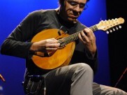 Hamilton de Holanda Mercredi 29 juin 2011