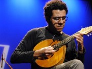 Hamilton de Holanda Mercredi 29 juin 2011