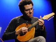 Hamilton de Holanda Mercredi 29 juin 2011