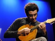 Hamilton de Holanda Mercredi 29 juin 2011