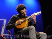 Hamilton de Holanda Mercredi 29 juin 2011