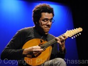 Hamilton de Holanda Mercredi 29 juin 2011