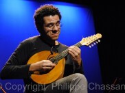 Hamilton de Holanda Mercredi 29 juin 2011