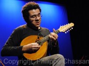 Hamilton de Holanda Mercredi 29 juin 2011