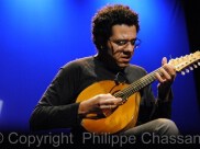 Hamilton de Holanda Mercredi 29 juin 2011