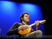 Hamilton de Holanda Mercredi 29 juin 2011