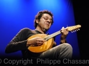 Hamilton de Holanda Mercredi 29 juin 2011