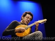 Hamilton de Holanda Mercredi 29 juin 2011