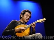 Hamilton de Holanda Mercredi 29 juin 2011