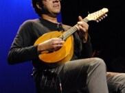 Hamilton de Holanda Mercredi 29 juin 2011