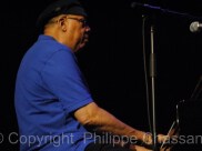 Omara & Chucho Mercredi 29 juin 2011