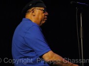 Omara & Chucho Mercredi 29 juin 2011