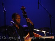 Omara & Chucho Mercredi 29 juin 2011